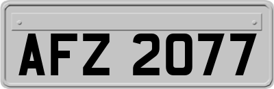 AFZ2077