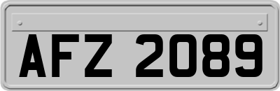 AFZ2089
