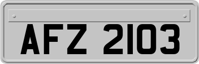 AFZ2103