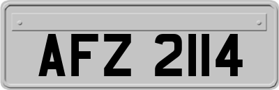 AFZ2114
