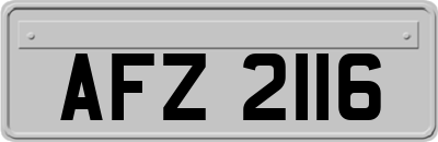 AFZ2116