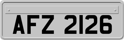 AFZ2126