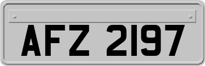 AFZ2197