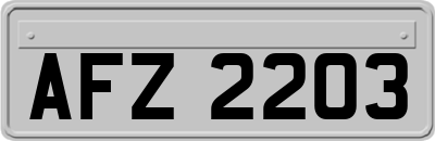 AFZ2203