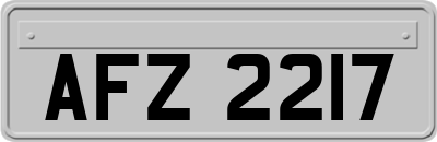 AFZ2217