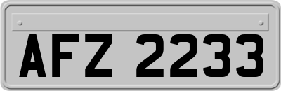 AFZ2233