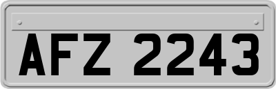 AFZ2243