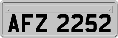 AFZ2252
