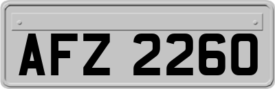 AFZ2260