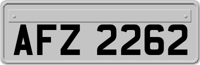AFZ2262