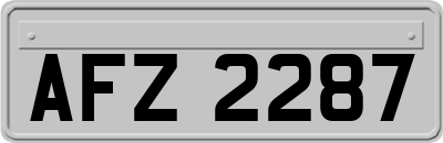 AFZ2287