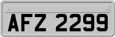 AFZ2299