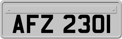 AFZ2301