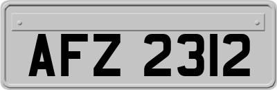 AFZ2312