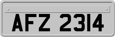AFZ2314