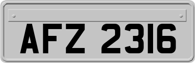 AFZ2316