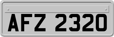 AFZ2320