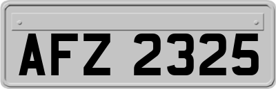 AFZ2325