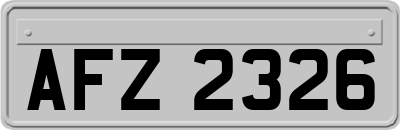 AFZ2326