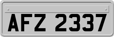 AFZ2337