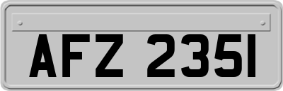 AFZ2351