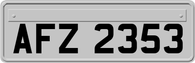 AFZ2353