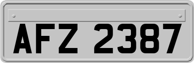 AFZ2387