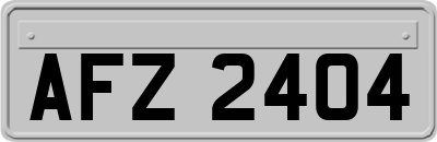AFZ2404