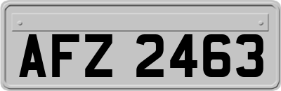AFZ2463