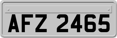 AFZ2465