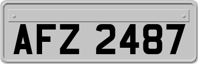 AFZ2487