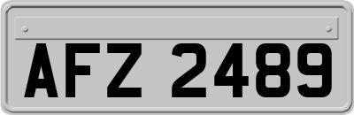AFZ2489