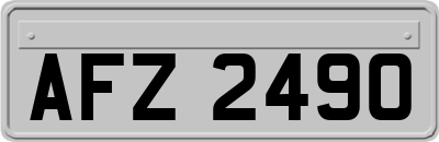 AFZ2490