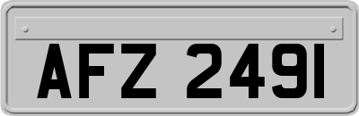 AFZ2491