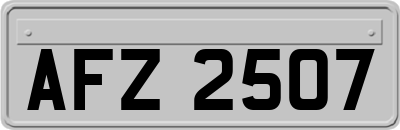 AFZ2507