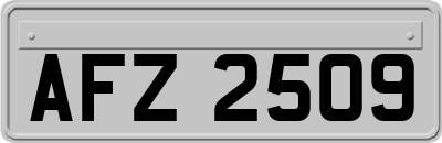 AFZ2509