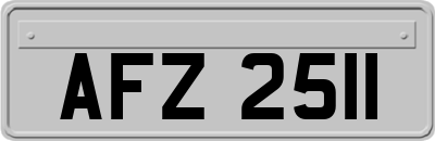 AFZ2511