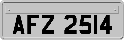 AFZ2514