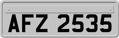 AFZ2535