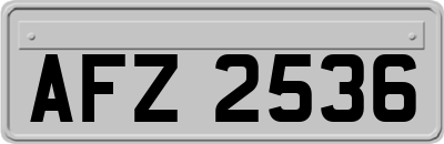 AFZ2536