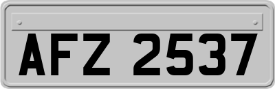 AFZ2537