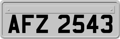 AFZ2543