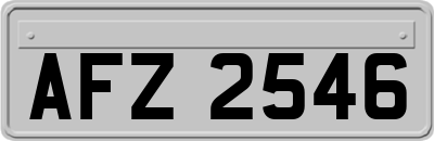 AFZ2546