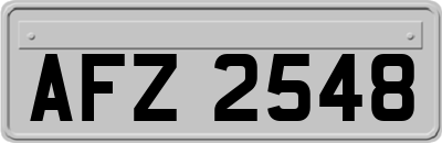 AFZ2548
