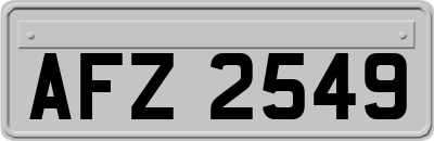 AFZ2549