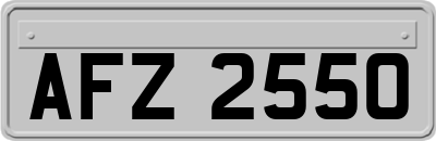 AFZ2550