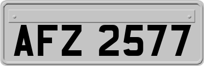 AFZ2577