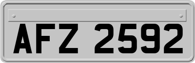 AFZ2592