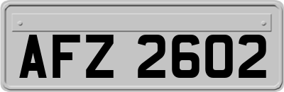AFZ2602