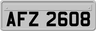 AFZ2608